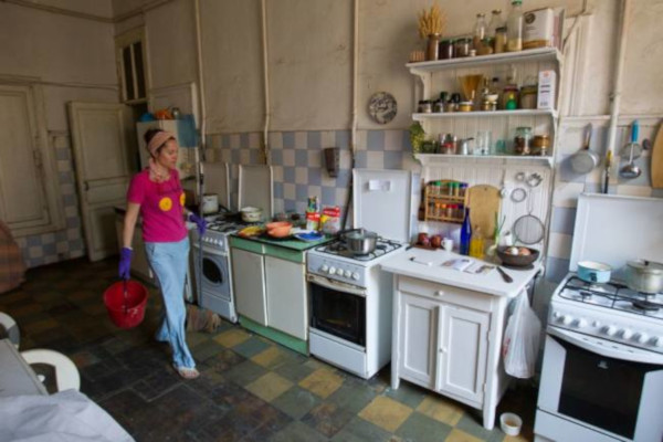В Петербурге за 2018 год расселили свыше 3,7 тыс. коммунальных квартир. 15017.jpeg В Петербурге за 2018 год расселили свыше 3,7 тыс. коммунальных квартир. 15017.jpeg