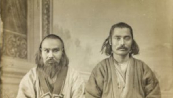 Сенсационное заявление сделали археологи в Усть-Каменогорске. 17036.jpeg Сенсационное заявление сделали археологи в Усть-Каменогорске. археология, раскопки, колесницы, Япония