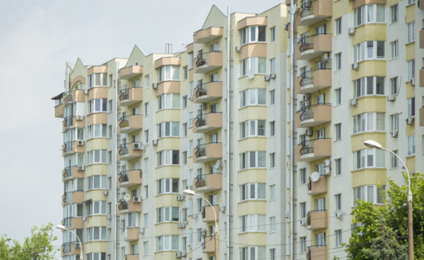 Число сделок купли-продажи квартир в Молдове бьет рекорды. 17039.jpeg Число сделок купли-продажи квартир в Молдове бьет рекорды. дом, квартира, недвижимость, Молдова