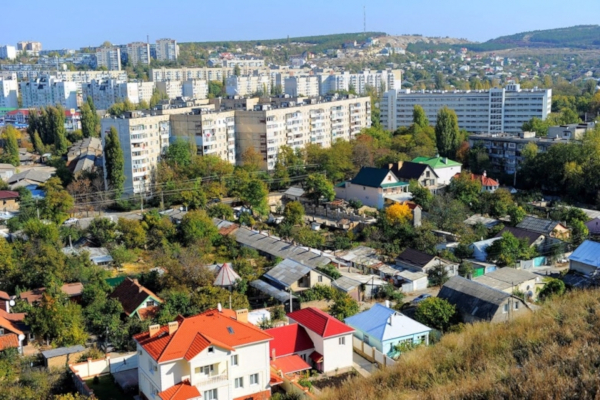 Новому главе Стройнадзора Крыма поручено навести порядок в Ялте и Симферополе. 15044.jpeg Новому главе Стройнадзора Крыма поручено навести порядок в Ялте и Симферополе. 15044.jpeg
