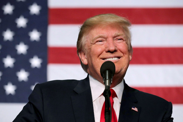 Трамп оценил возможность дать его имя небоскребу в Москве в 20 млн долларов. 15045.jpeg Трамп оценил возможность дать его имя небоскребу в Москве в 20 млн долларов. 15045.jpeg