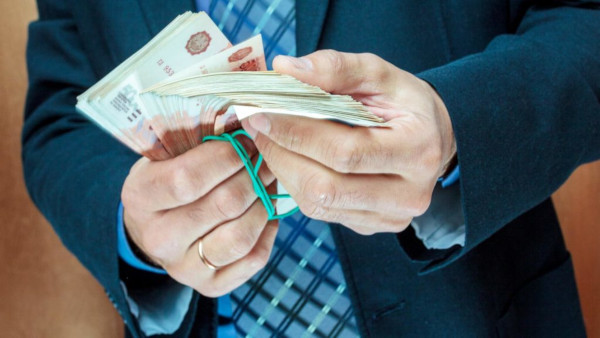 В Тамбове руководитель управляющей компании украл 7 миллионов рублей. 15064.jpeg В Тамбове руководитель управляющей компании украл 7 миллионов рублей. 15064.jpeg