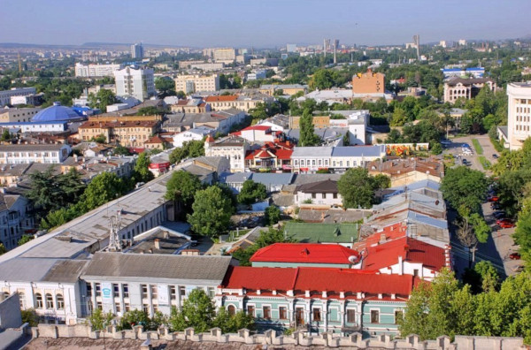 Симферополь возглавил список самых выгодных для сдачи жилья городов. 15068.jpeg Симферополь возглавил список самых выгодных для сдачи жилья городов. 15068.jpeg