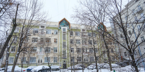 Доходный дом адвоката Плевако признали памятником архитектуры. 15086.jpeg Доходный дом адвоката Плевако признали памятником архитектуры. 15086.jpeg