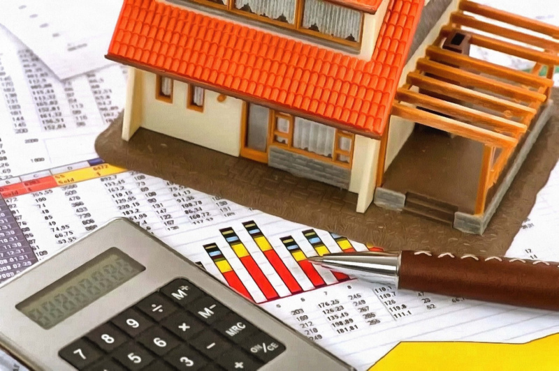 Россияне больше не смогут занижать налоги при продаже квартиры. 16119.jpeg Россияне больше не смогут занижать налоги при продаже квартиры. дом, квартира, продажа, налог