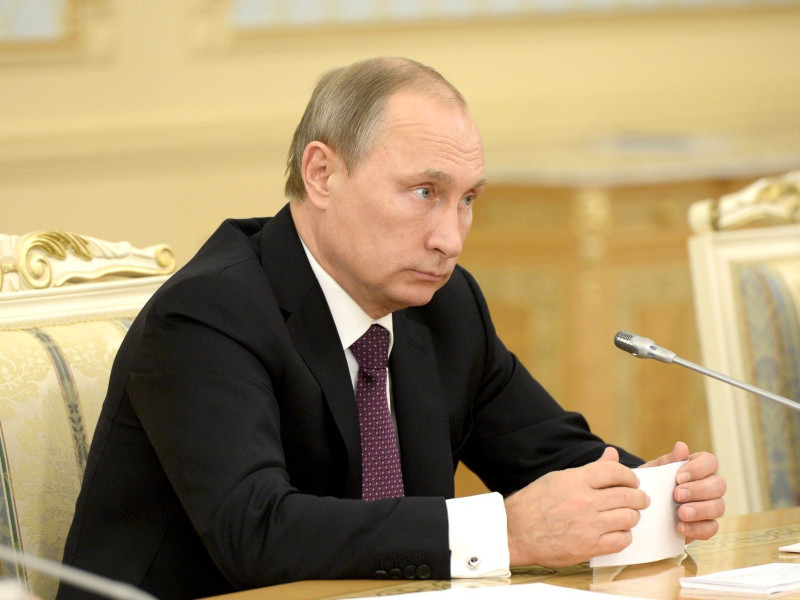 Путин прокомментировал отсутствие в Рязани парка, который Путин прокомментировал отсутствие в Рязани парка, который