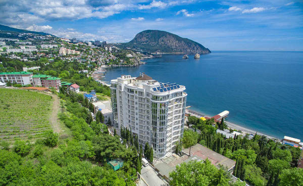 Вторичное жилье в Крыму подорожало на треть со времени присоединения. 15125.jpeg Вторичное жилье в Крыму подорожало на треть со времени присоединения. 15125.jpeg