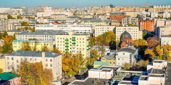 Москва избавляется от шиферных крыш. 17224.jpeg Москва избавляется от шиферных крыш. дом, крыша, шифер, ремонт, Москва