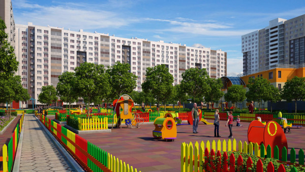 В Москве упали продажи новых квартир. 17257.jpeg В Москве упали продажи новых квартир. дом, квартира, недвижимость, покупка, Москва