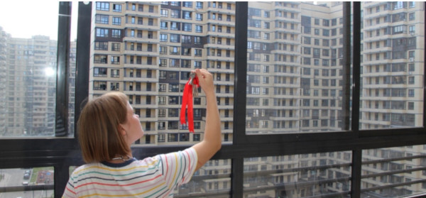 Более 600 сирот Подмосковья получили жилье в этом году. 14258.jpeg Более 600 сирот Подмосковья получили жилье в этом году. 14258.jpeg