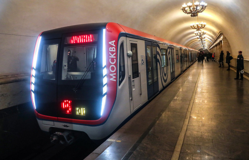 Московское метро отказались продлевать в Подмосковье. 16268.jpeg Московское метро отказались продлевать в Подмосковье. строительство, транспорт, метро, Подмосковье