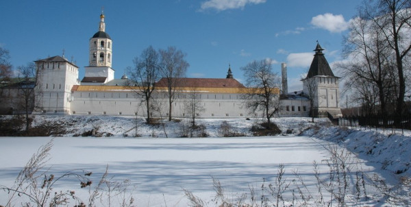 Исторической застройке российских городов обеспечат госохрану. 15271.jpeg Исторической застройке российских городов обеспечат госохрану. 15271.jpeg