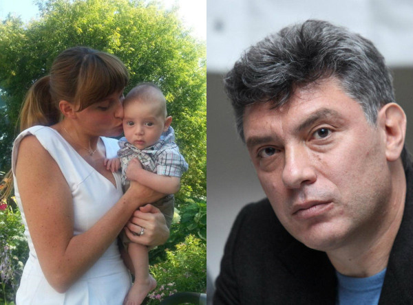 Любовница Немцова выбила для сына фамилию и квартиру у родственников погибшего политика. 15274.jpeg Любовница Немцова выбила для сына фамилию и квартиру у родственников погибшего политика. 15274.jpeg