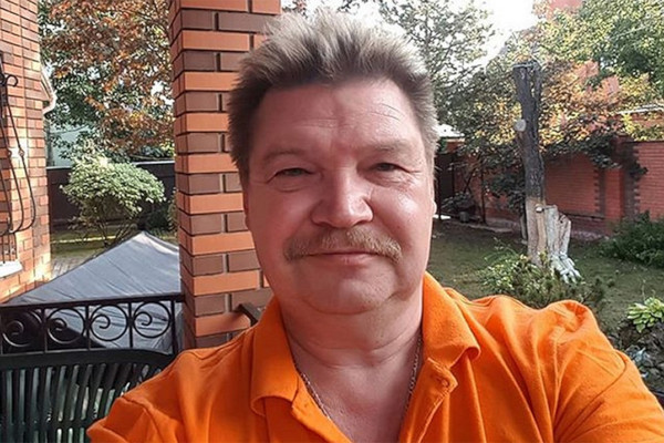 Пожар уничтожил двухэтажный дом юмориста Бандурина. 14296.jpeg Пожар уничтожил двухэтажный дом юмориста Бандурина. 14296.jpeg