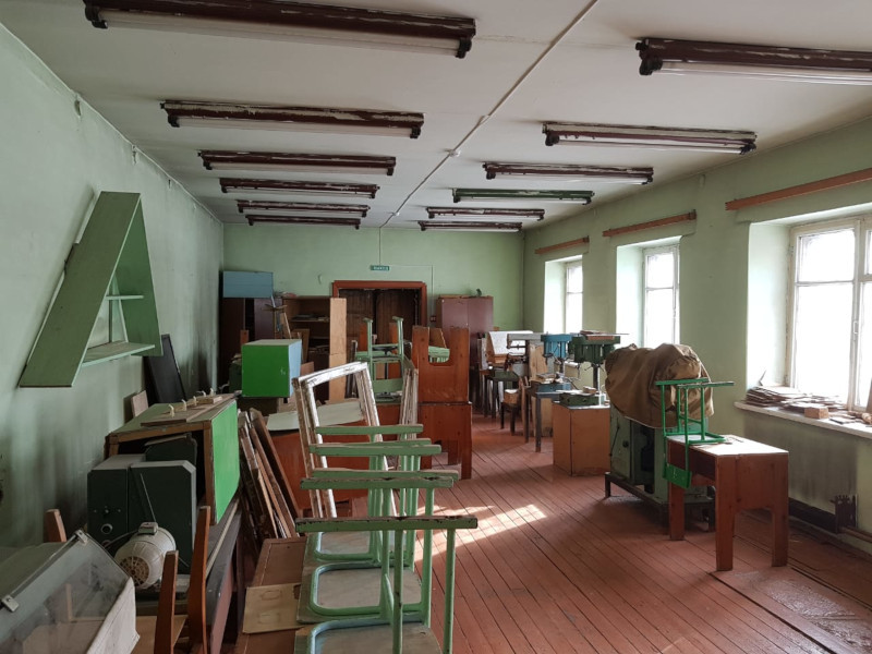 В кузбасской школе обнаружены опасные кабинеты технологии. 15301.jpeg В кузбасской школе обнаружены опасные кабинеты технологии. 15301.jpeg
