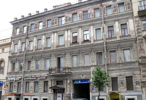 В Санкт-Петербурге чуть не сгорела квартира Гергиева. 14309.jpeg В Санкт-Петербурге чуть не сгорела квартира Гергиева. 14309.jpeg