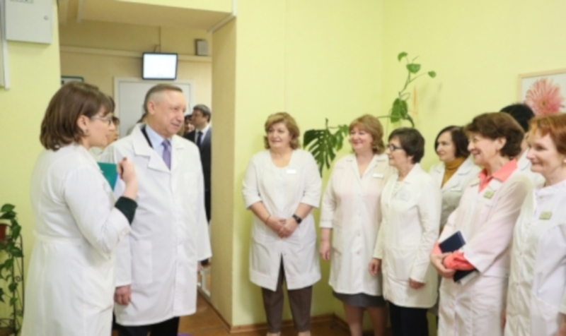 В Петербурге построят новый корпус ревматологической больницы. 15322.jpeg В Петербурге построят новый корпус ревматологической больницы. 15322.jpeg