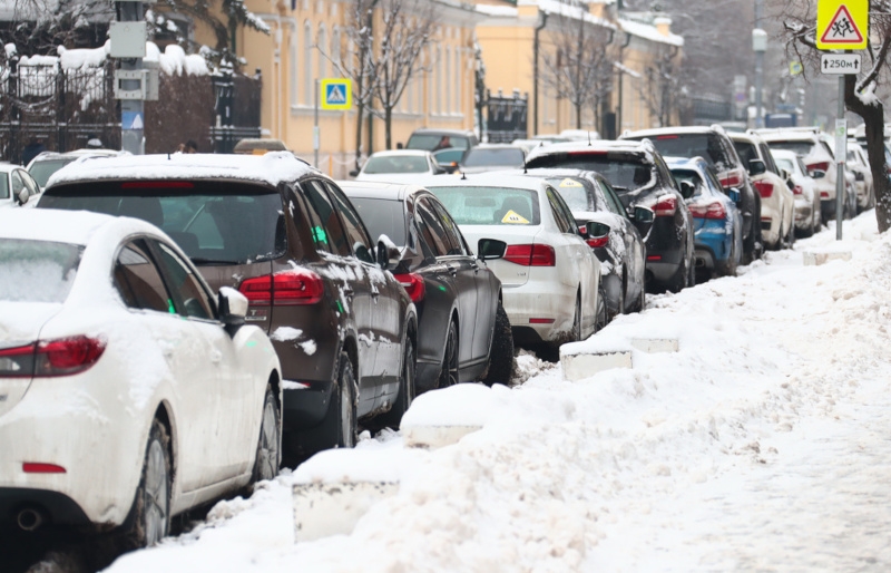 Бесплатную парковку в Москве подарят водителям на 8 и 9 марта. 15337.jpeg Бесплатную парковку в Москве подарят водителям на 8 и 9 марта. 15337.jpeg