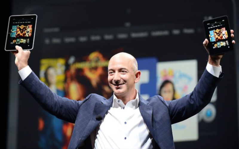WSJ: глава Amazon намерен купить недвижимость в Нью-Йорке на сумму более $80 млн. 16339.jpeg WSJ: глава Amazon намерен купить недвижимость в Нью-Йорке на сумму более $80 млн. дом, квартира, недвижимость, пентхаус, продажа, Нью-Йорк