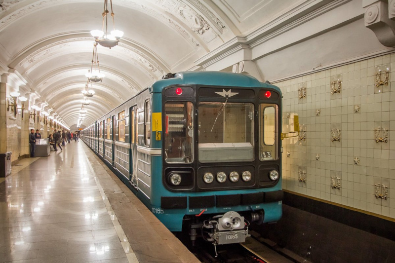 Метро Москвы к 2027 году может вырасти в два раза. 16354.jpeg Метро Москвы к 2027 году может вырасти в два раза. транспорт, строительство, метро, Москва