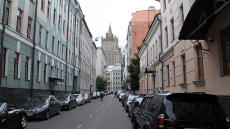 В Москве отреставрируют старинный доходный дом в Уланском переулке. 15355.jpeg В Москве отреставрируют старинный доходный дом в Уланском переулке. 15355.jpeg