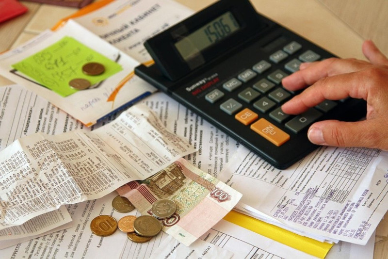 Россияне переплачивают за ряд коммунальных платежей почти вдвое. 15399.jpeg Россияне переплачивают за ряд коммунальных платежей почти вдвое. 15399.jpeg