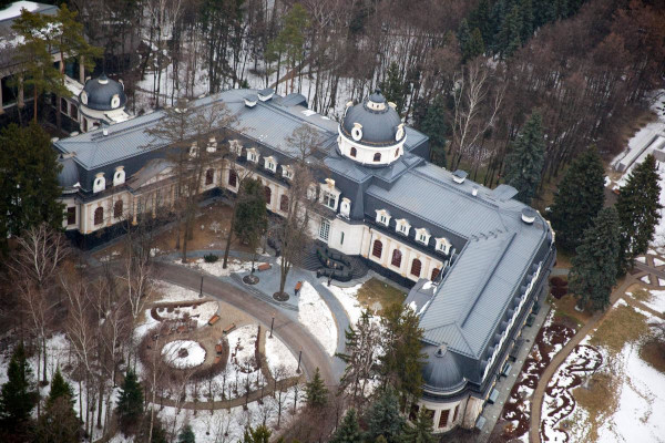 Виллу в Дубае за $8 млн нашли у бывшего вице-премьера Шувалова. 14419.jpeg Виллу в Дубае за $8 млн нашли у бывшего вице-премьера Шувалова. 14419.jpeg