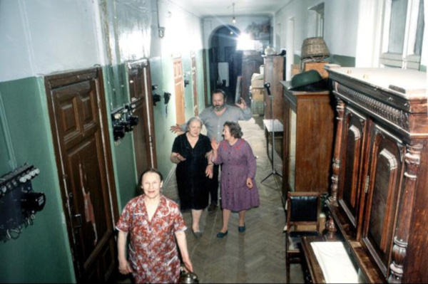 В Санкт-Петербурге нашли квартиру из 58 комнат. 14422.jpeg В Санкт-Петербурге нашли квартиру из 58 комнат. 14422.jpeg