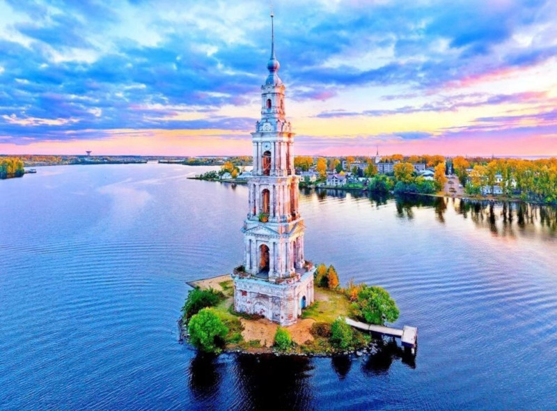 Знаменитую затопленную колокольню в Калязине восстановят. 15453.jpeg Знаменитую затопленную колокольню в Калязине восстановят. 15453.jpeg