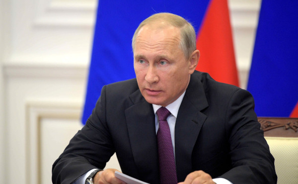 Путин поручил смягчить требования к банкам при кредитовании девелоперов. 14499.jpeg Путин поручил смягчить требования к банкам при кредитовании девелоперов. 14499.jpeg