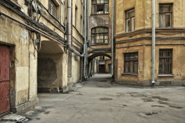 Аварийные квартиры в Санкт-Петербурге растут в спросе. 14555.jpeg Аварийные квартиры в Санкт-Петербурге растут в спросе. 14555.jpeg