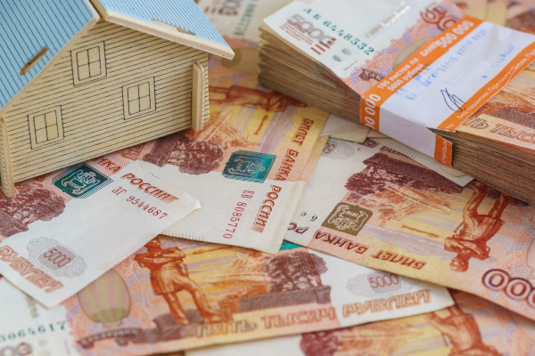 Объем инвестиций россиян в строительство с 2004 года составил 12 трлн рублей. 14610.jpeg Объем инвестиций россиян в строительство с 2004 года составил 12 трлн рублей. 14610.jpeg