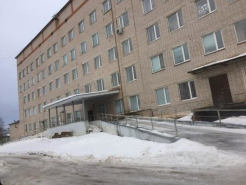 Власти Тотемского района обманули семью приехавших в район врачей, не предоставив им жилье по соцнайму. 15665.jpeg Власти Тотемского района обманули семью приехавших в район врачей, не предоставив им жилье по соцнайму. 15665.jpeg