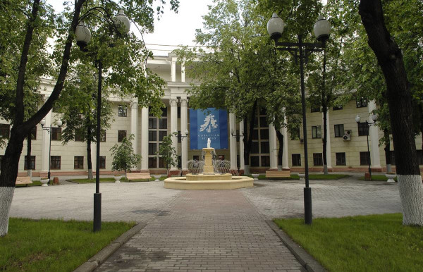 Киностудия имени Горького продаст свою землю в Москве и Петербурге. 16675.jpeg Киностудия имени Горького продаст свою землю в Москве и Петербурге. киностудия, земли, продажа, Петербург, Москва