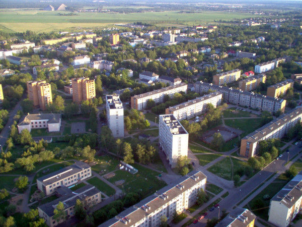 В эстонском городе пройдет распродажа квартир от 50 евро - Эксперт - специально для В эстонском городе пройдет распродажа квартир от 50 евро - Эксперт - специально для
