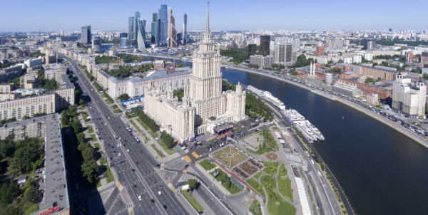 Москва готова потратить ₽1 млрд на шумозащитные конструкции вдоль дорог. 16686.jpeg Москва готова потратить ₽1 млрд на шумозащитные конструкции вдоль дорог. город, транспорт, дороги, шумозащита, конструкции, Москва