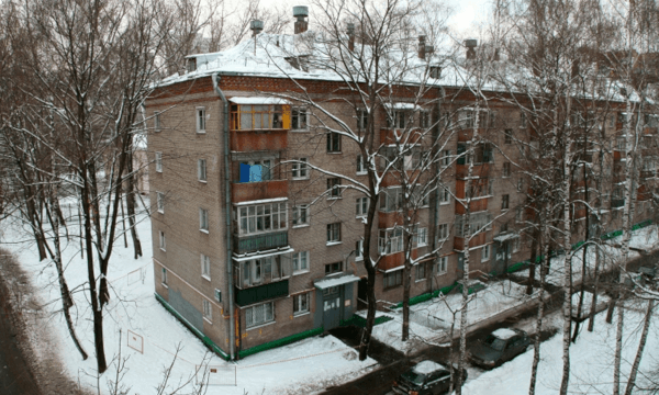 Названы подмосковные города Подмосковья с рекордно дешевой Названы подмосковные города Подмосковья с рекордно дешевой