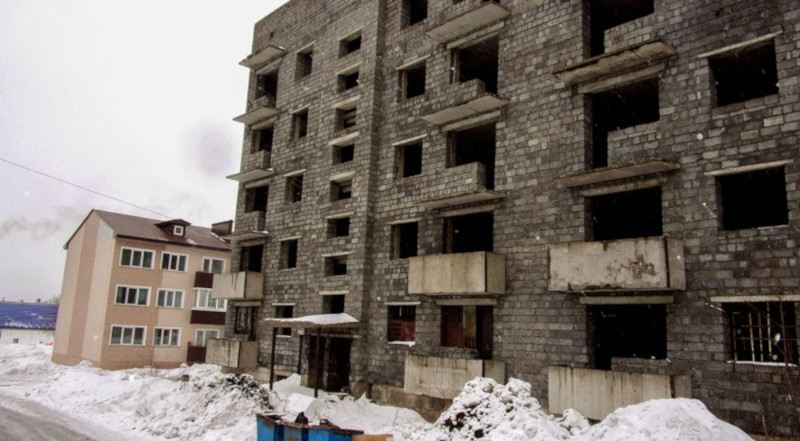 Десятая часть жилья на Сахалине признана аварийной. 15778.jpeg Десятая часть жилья на Сахалине признана аварийной. 15778.jpeg