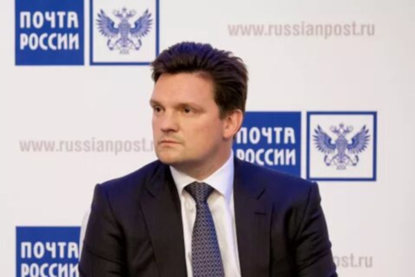 Гендиректор Гендиректор