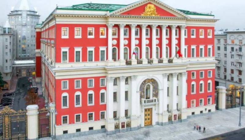 В Москве признали памятником архитектуры дом, в котором жил Маяковский. 15799.jpeg В Москве признали памятником архитектуры дом, в котором жил Маяковский. 15799.jpeg