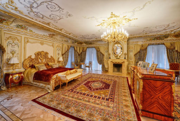 Отели класса люкс стали лидерами по загрузке в Москве и Петербурге. 14842.jpeg Отели класса люкс стали лидерами по загрузке в Москве и Петербурге. 14842.jpeg