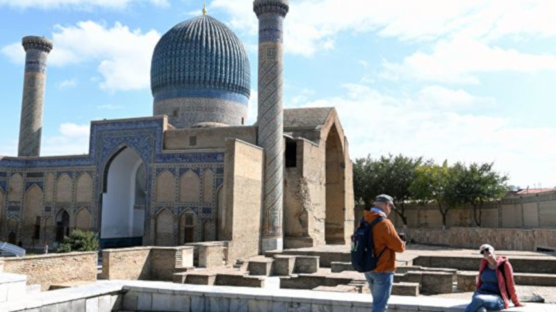 В Узбекистане создана интерактивная карта поиска туалетов. 15897.jpeg В Узбекистане создана интерактивная карта поиска туалетов. туалет, интерактивная карта, туризм, Узбекистан