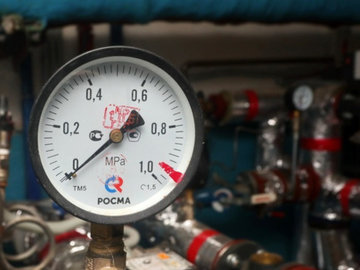 Госдума приняла в первом чтении новый порядок расчета платы за отопление