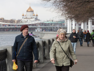 Жители Москвы начали сдавать комнаты от безденежья - комментарий эксперта
