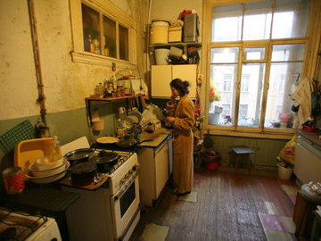 Риски при покупке доли в квартире - Эксклюзивный комментарий эксперта