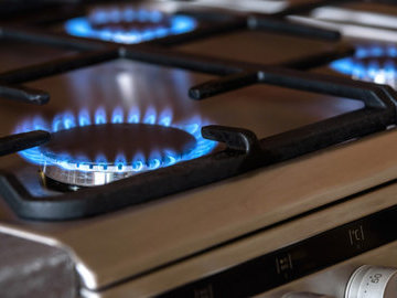 Россияне будут платить за газ по счетчикам