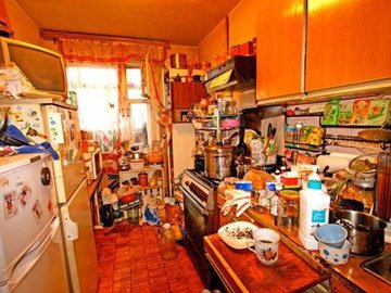 Несколько вещей, которые притягивают неприятности в дом