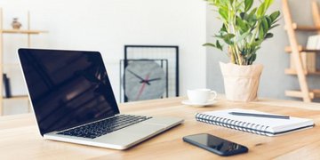 Как избавиться от бардака на рабочем столе