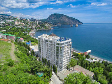Эксперты: как присоединение Крыма повлияло на стоимость жилья