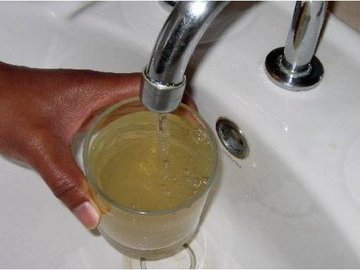 Плохая вода из крана: что делать